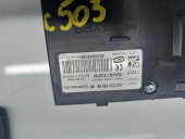  Contact cu cheie Renault Scenic 3 (J95) Facelift [Fabr 2009-2015] 285909828R 1.6 Benz K4M858 81KW / 110CP