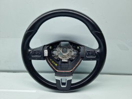  Volan Volkswagen Passat B7 (365) Variant [Fabr 2010-2014] 3C8419091BE