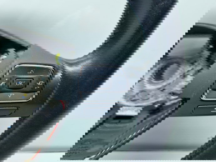  Volan Volkswagen Passat B7 (365) Variant [Fabr 2010-2014] 3C8419091BE