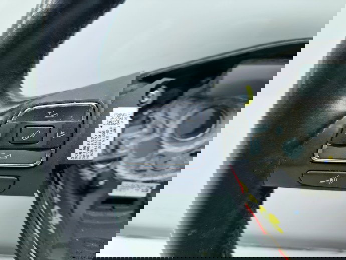  Volan Volkswagen Passat B7 (365) Variant [Fabr 2010-2014] 3C8419091BE