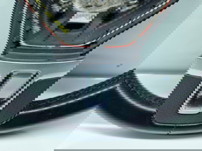  Volan Volkswagen Passat B7 (365) Variant [Fabr 2010-2014] 3C8419091BE