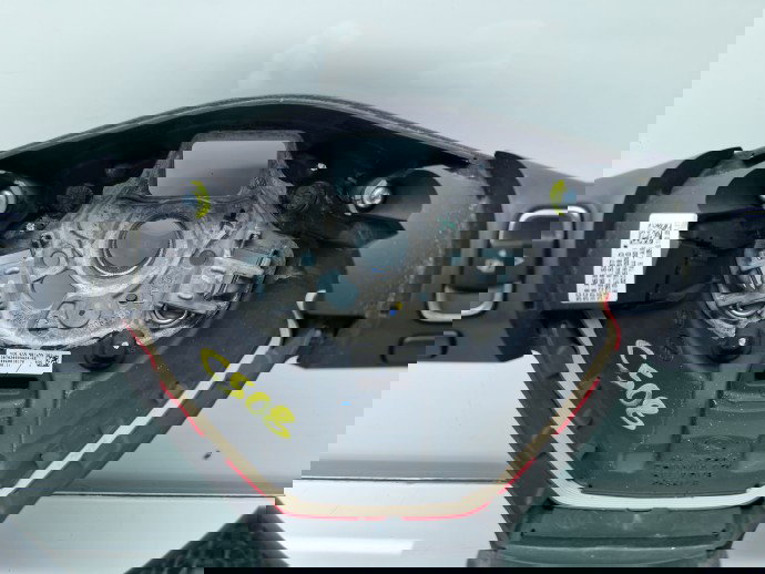  Volan Volkswagen Passat B7 (365) Variant [Fabr 2010-2014] 3C8419091BE