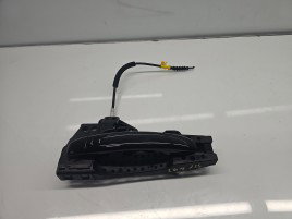 Maner usa stanga fata AUDI A5 (8T3) [Fabr 2007-2015] LZ9Y