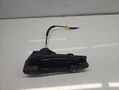 Maner usa stanga fata AUDI A5 (8T3) [Fabr 2007-2015] LZ9Y