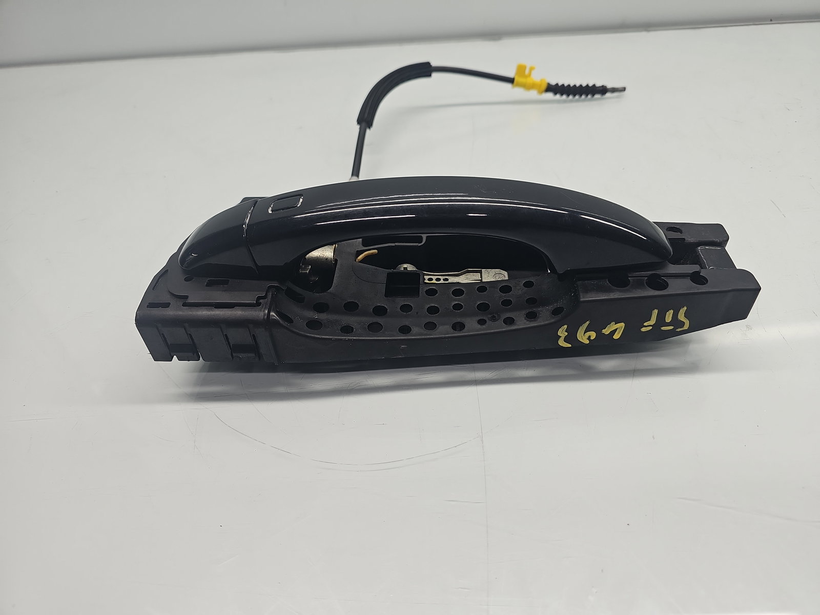 Maner usa stanga fata AUDI A5 (8T3) [Fabr 2007-2015] LZ9Y - imagine 2