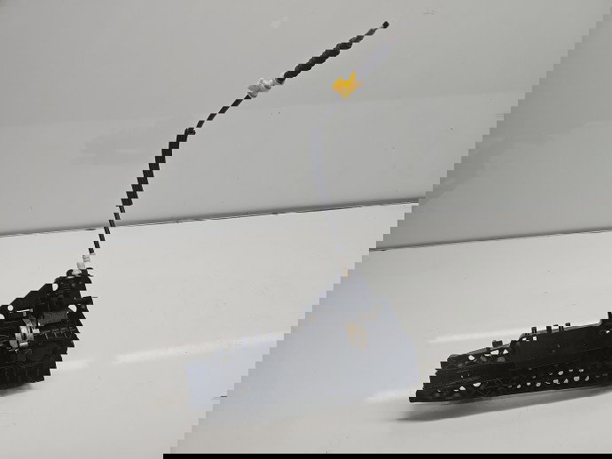 Maner usa stanga fata AUDI A5 (8T3) [Fabr 2007-2015] LZ9Y