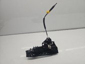 Maner usa stanga fata AUDI A5 (8T3) [Fabr 2007-2015] LZ9Y