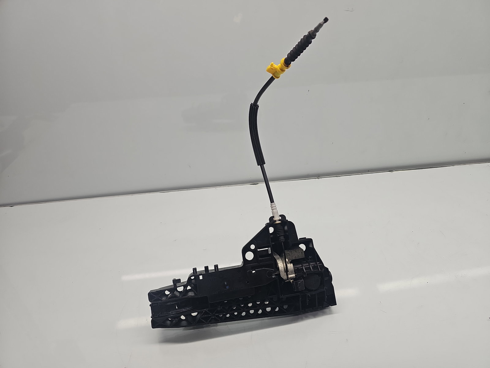 Maner usa stanga fata AUDI A5 (8T3) [Fabr 2007-2015] LZ9Y - imagine 4