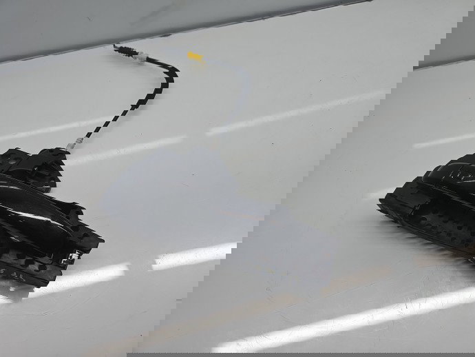 Maner usa stanga fata AUDI A5 (8T3) [Fabr 2007-2015] LZ9Y