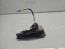 Maner usa dreapta fata AUDI A5 (8T3) [Fabr 2007-2015] LZ9Y