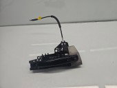 Maner usa dreapta fata AUDI A5 (8T3) [Fabr 2007-2015] LZ9Y