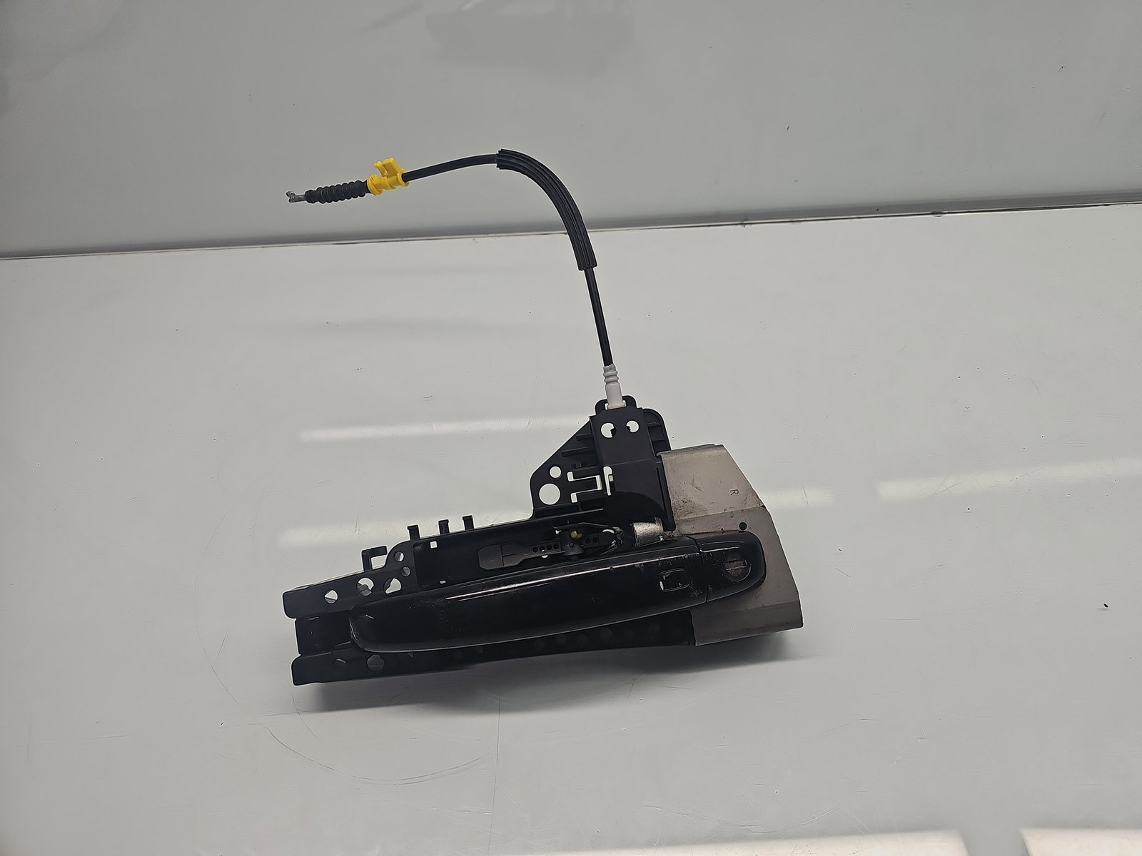 Maner usa dreapta fata AUDI A5 (8T3) [Fabr 2007-2015] LZ9Y - imagine 1