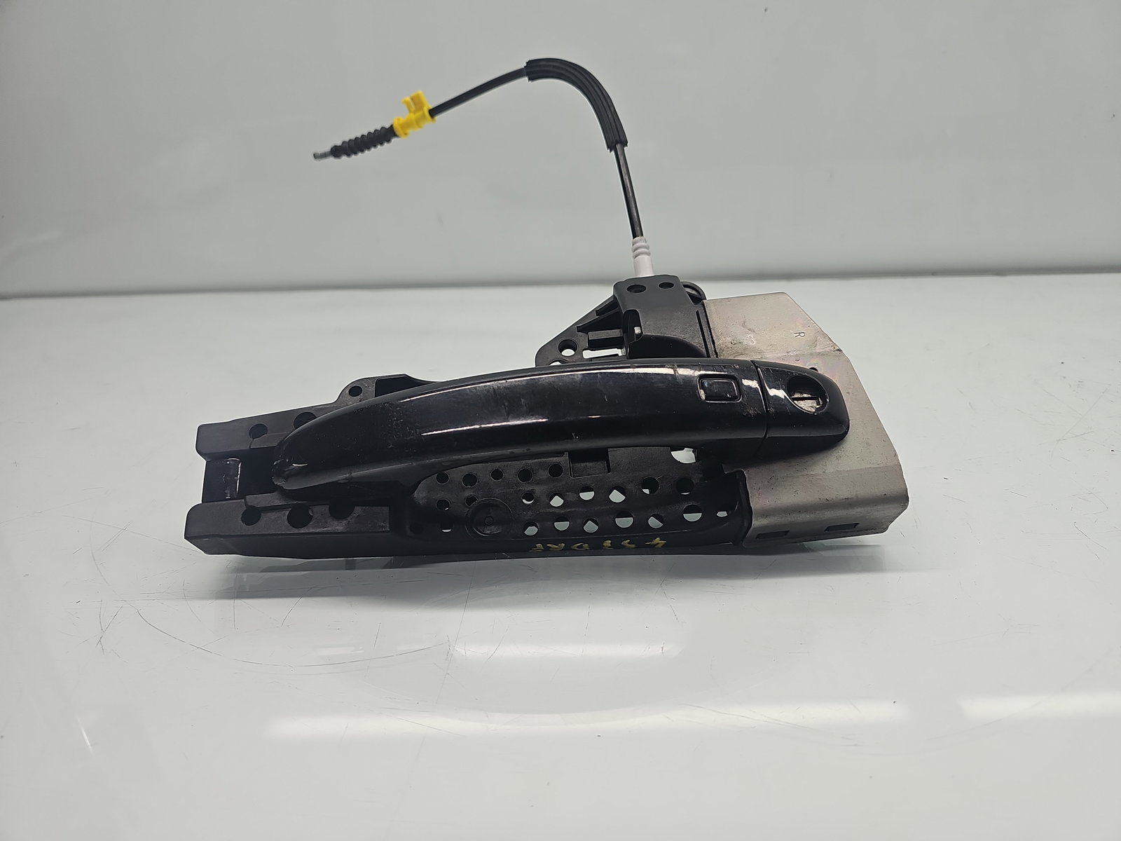 Maner usa dreapta fata AUDI A5 (8T3) [Fabr 2007-2015] LZ9Y - imagine 2