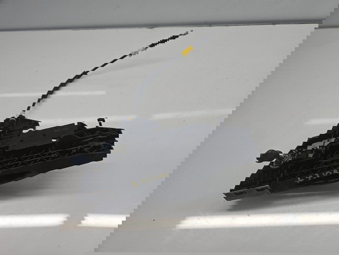 Maner usa dreapta fata AUDI A5 (8T3) [Fabr 2007-2015] LZ9Y