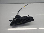 Maner usa dreapta fata AUDI A5 (8T3) [Fabr 2007-2015] LZ9Y