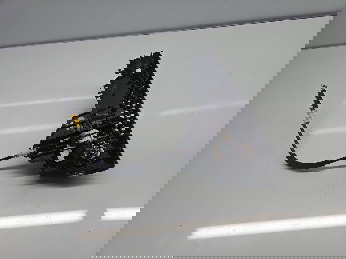 Maner usa dreapta fata AUDI A5 (8T3) [Fabr 2007-2015] LZ9Y