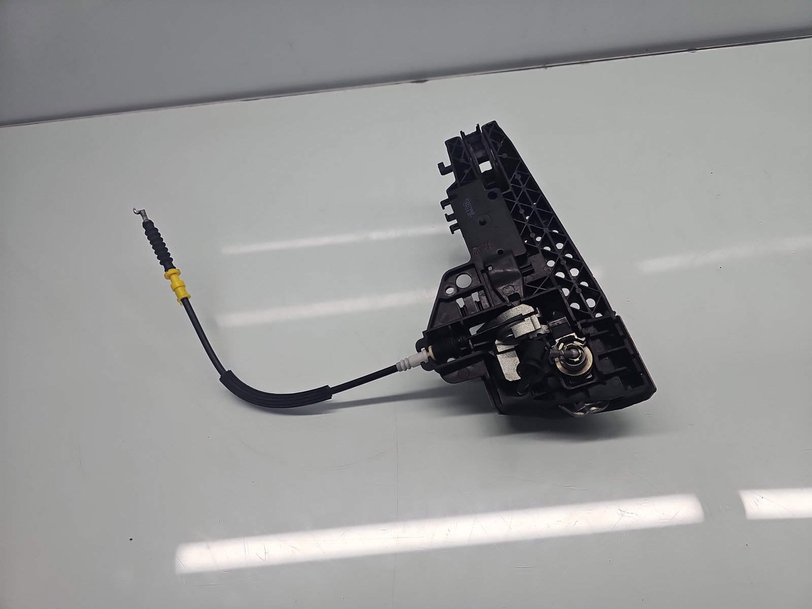 Maner usa dreapta fata AUDI A5 (8T3) [Fabr 2007-2015] LZ9Y - imagine 4