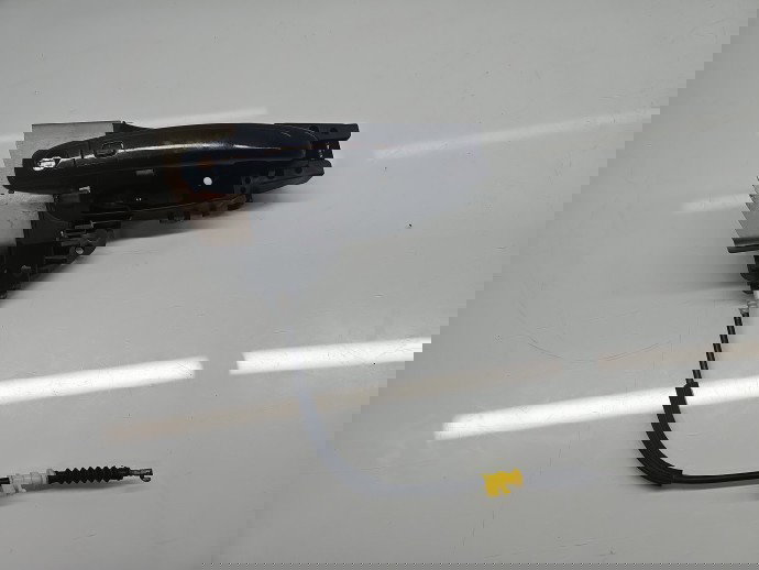 Maner usa dreapta fata AUDI A5 (8T3) [Fabr 2007-2015] LZ9Y