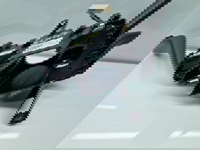  Ansamblu manete Volkswagen Passat B7 (365) Variant [Fabr 2010-2014] 3C9953501BN