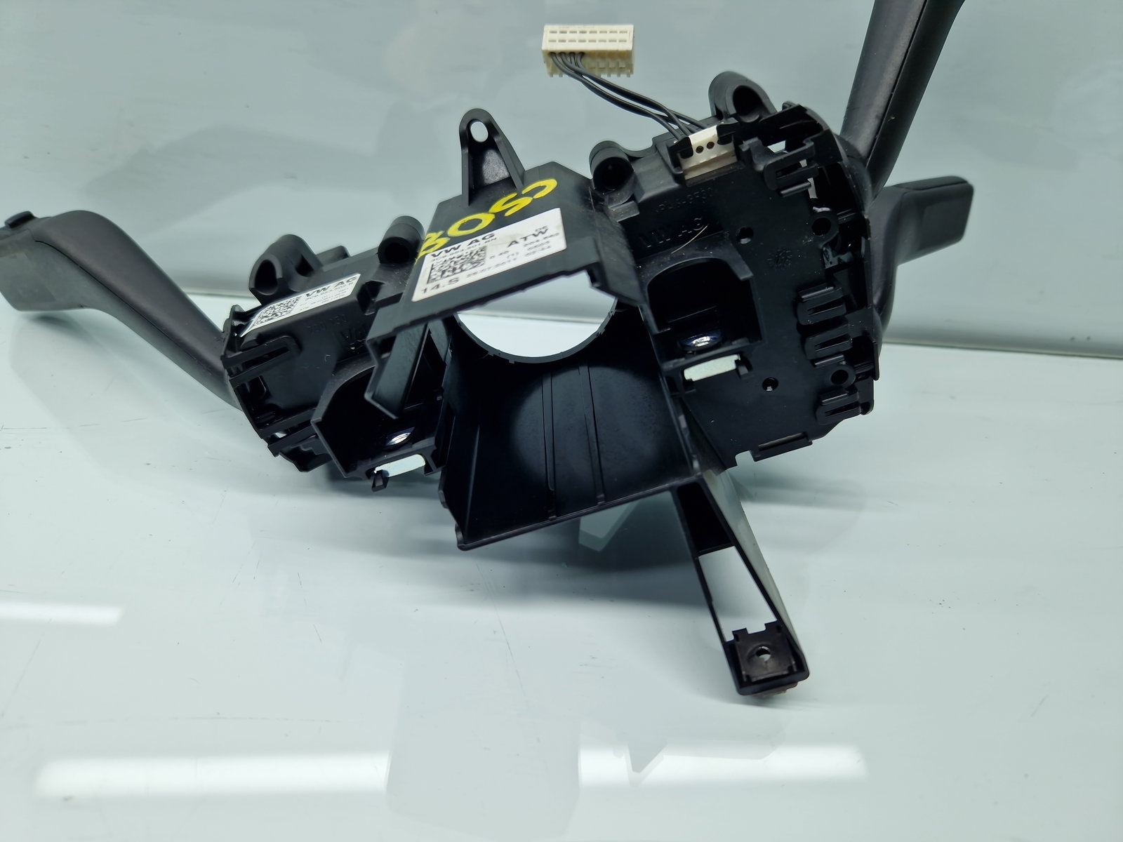 Ansamblu manete Volkswagen Passat B7 (365) Variant [Fabr 2010-2014] 3C9953501BN - imagine 2