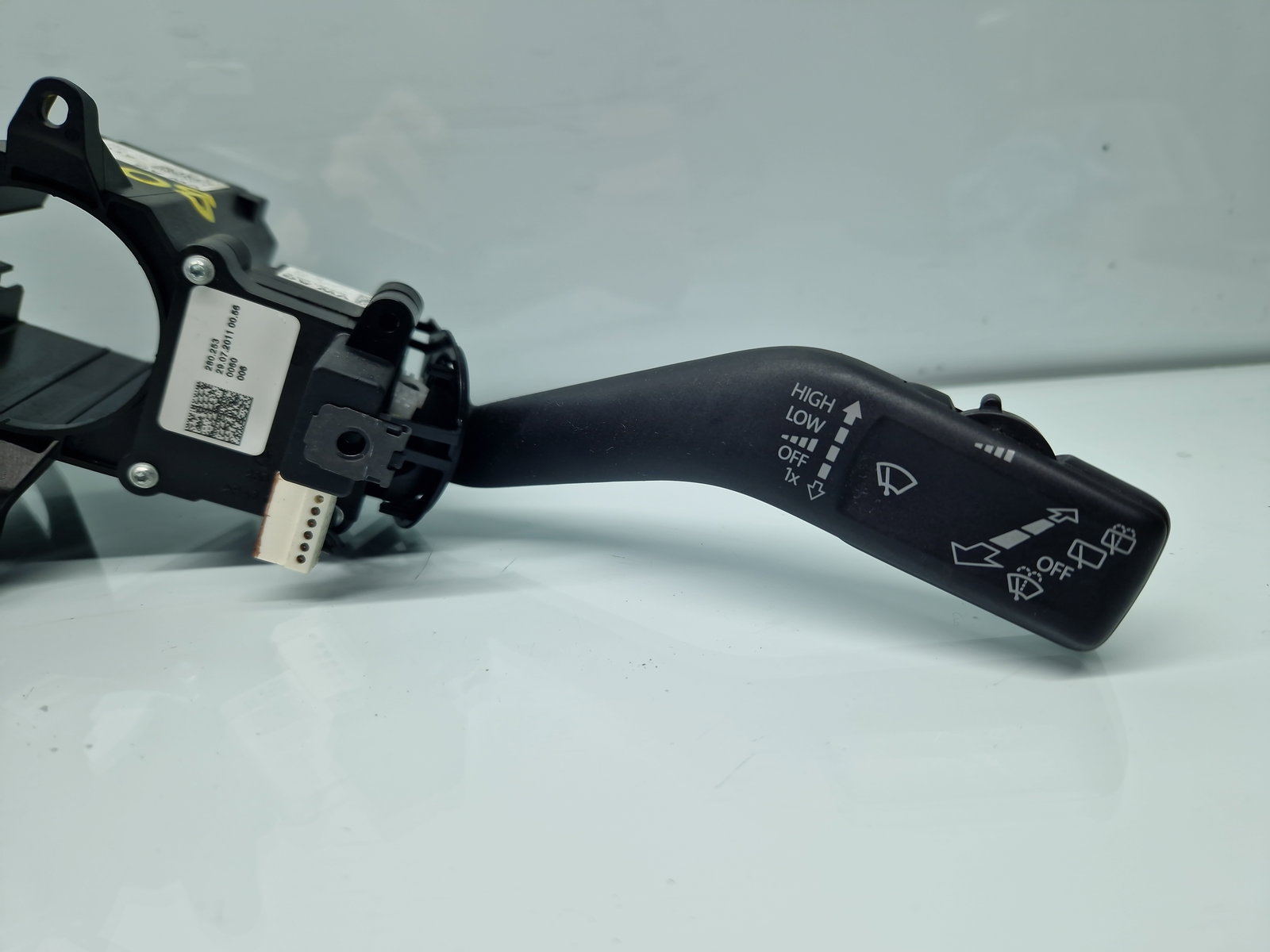 Ansamblu manete Volkswagen Passat B7 (365) Variant [Fabr 2010-2014] 3C9953501BN - imagine 4