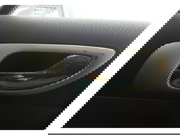 Maner interior usa dreapta spate Peugeot 307 1.6 benz OEM 2000-2008