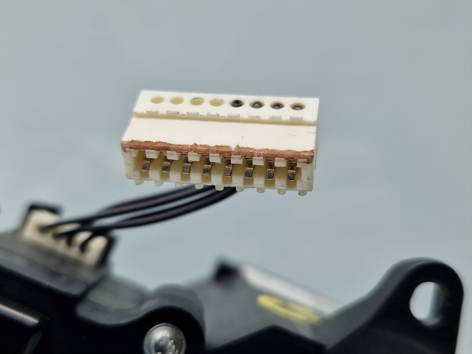 Ansamblu manete Volkswagen Passat B7 (365) Variant [Fabr 2010-2014] 3C9953501BN - imagine 7