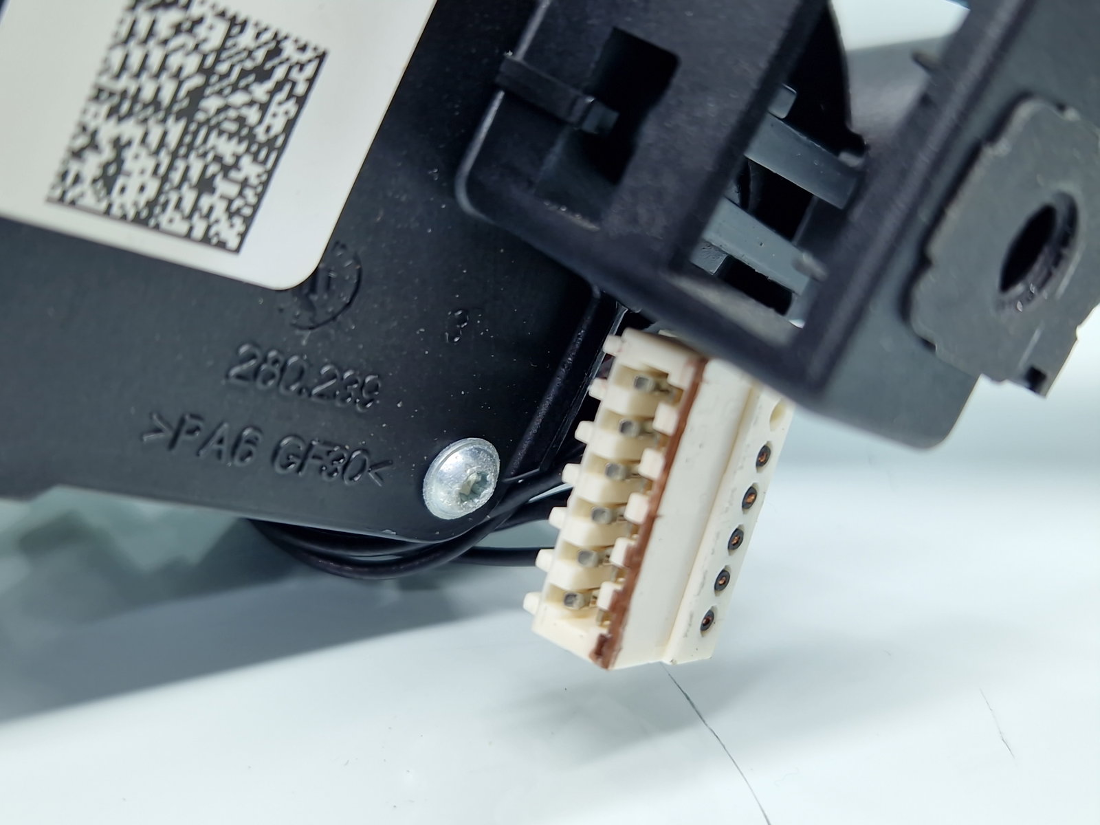 Ansamblu manete Volkswagen Passat B7 (365) Variant [Fabr 2010-2014] 3C9953501BN - imagine 8