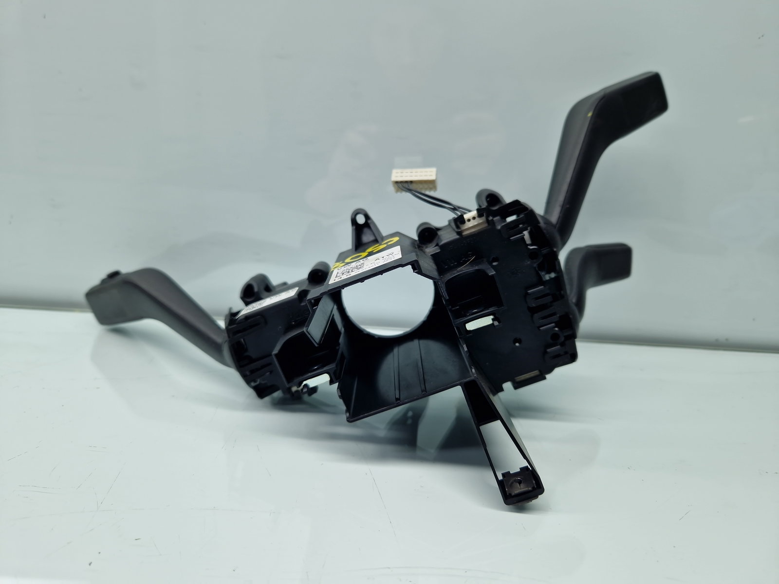 Ansamblu manete Volkswagen Passat B7 (365) Variant [Fabr 2010-2014] 3C9953501BN - imagine 9