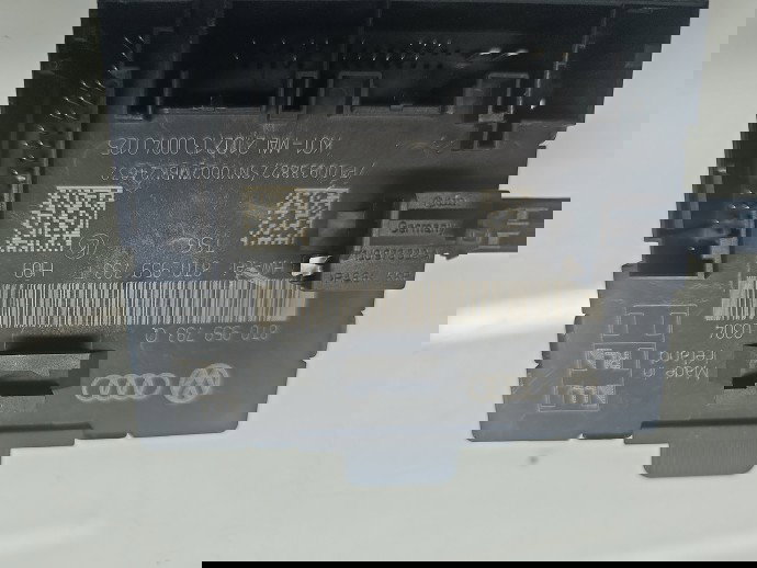  Modul confort AUDI A5 (8T3) [Fabr 2007-2015] 8T0959793F