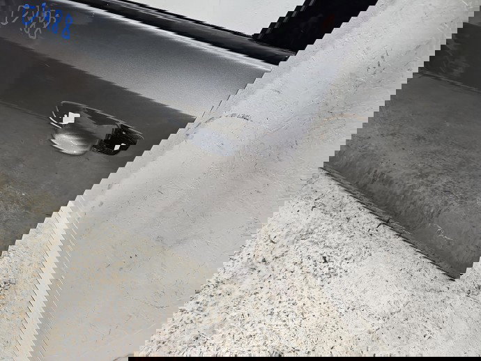 Usa stanga fata Volkswagen Golf 6 (5K1) [Fabr 2009-2013] LA7T