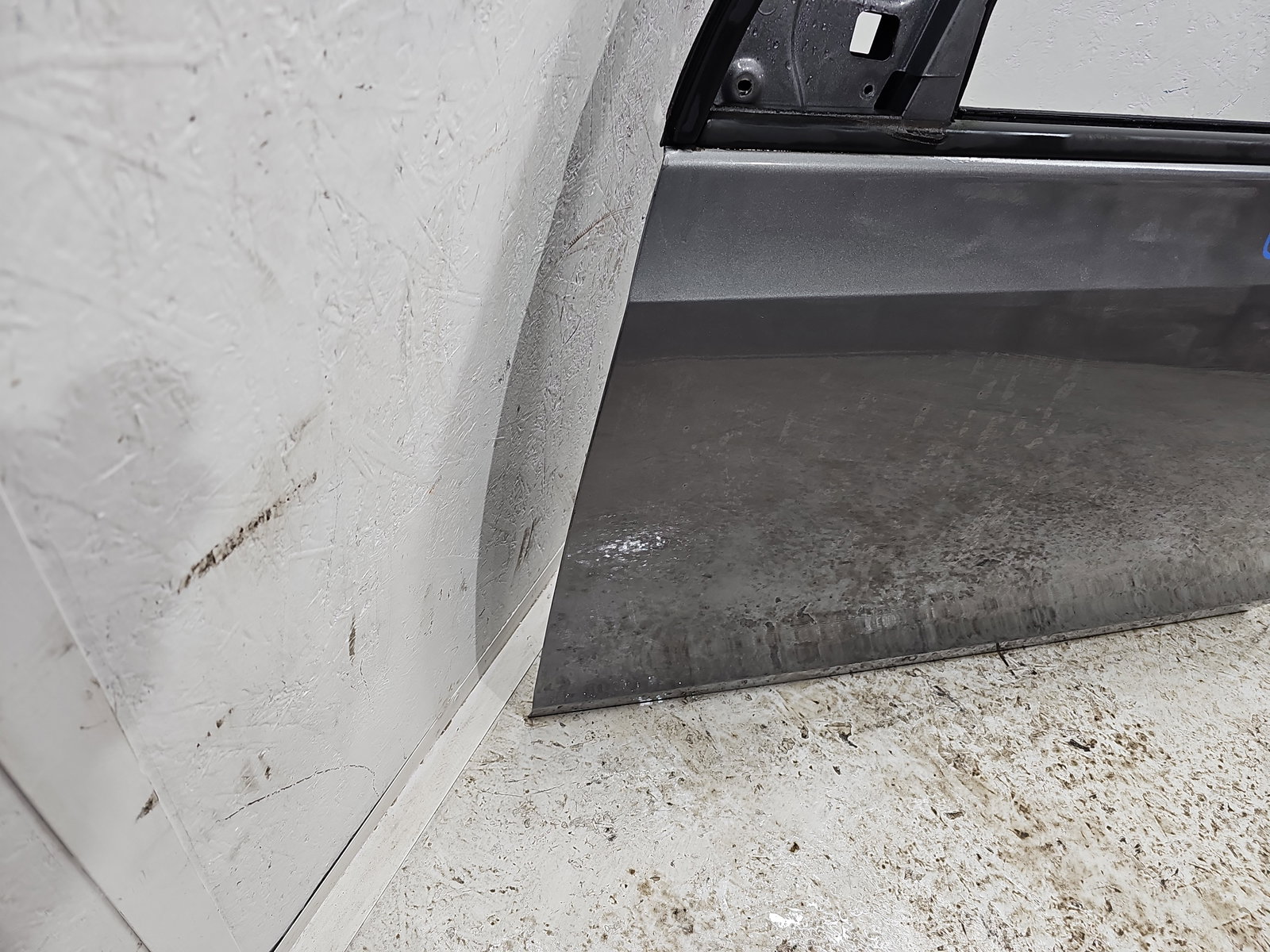 Usa stanga fata Volkswagen Golf 6 (5K1) [Fabr 2009-2013] LA7T - imagine 3