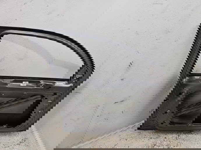 Usa stanga fata Volkswagen Golf 6 (5K1) [Fabr 2009-2013] LA7T