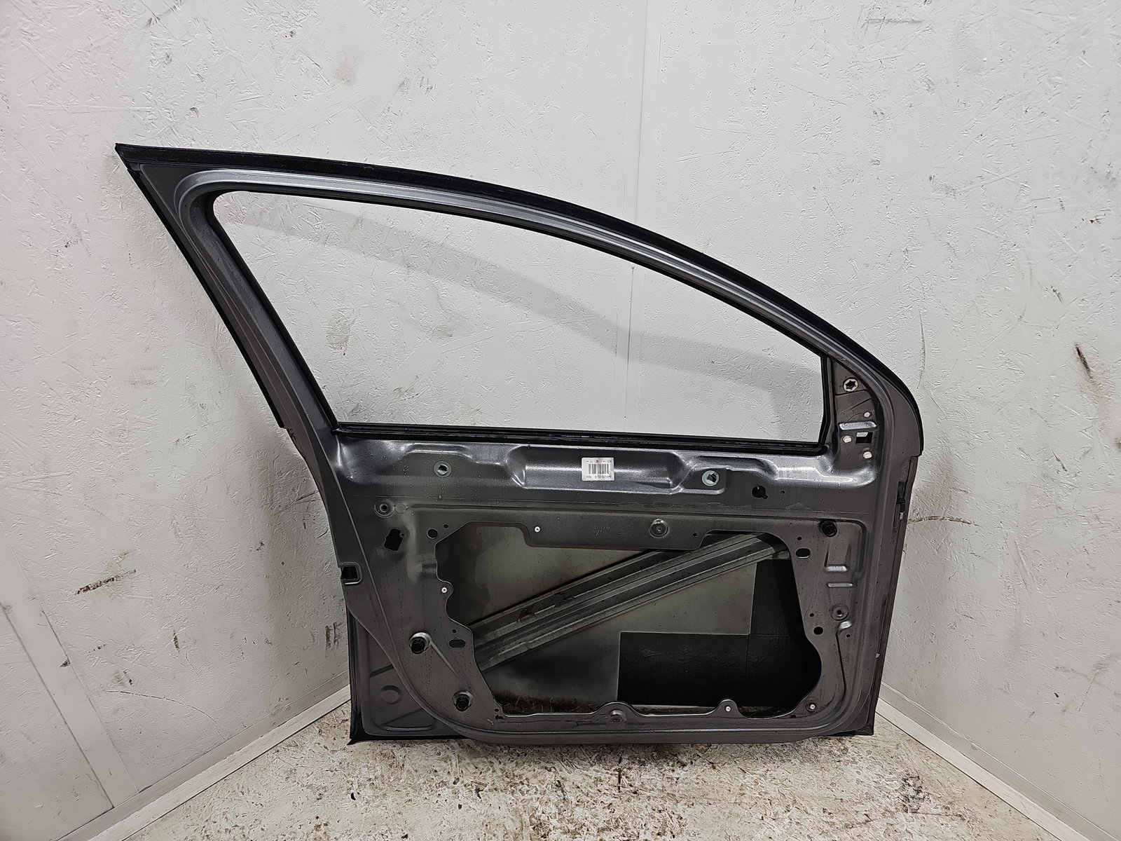 Usa stanga fata Volkswagen Golf 6 (5K1) [Fabr 2009-2013] LA7T - imagine 6