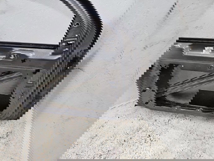 Usa stanga fata Volkswagen Golf 6 (5K1) [Fabr 2009-2013] LA7T