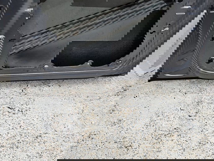 Usa stanga fata Volkswagen Golf 6 (5K1) [Fabr 2009-2013] LA7T