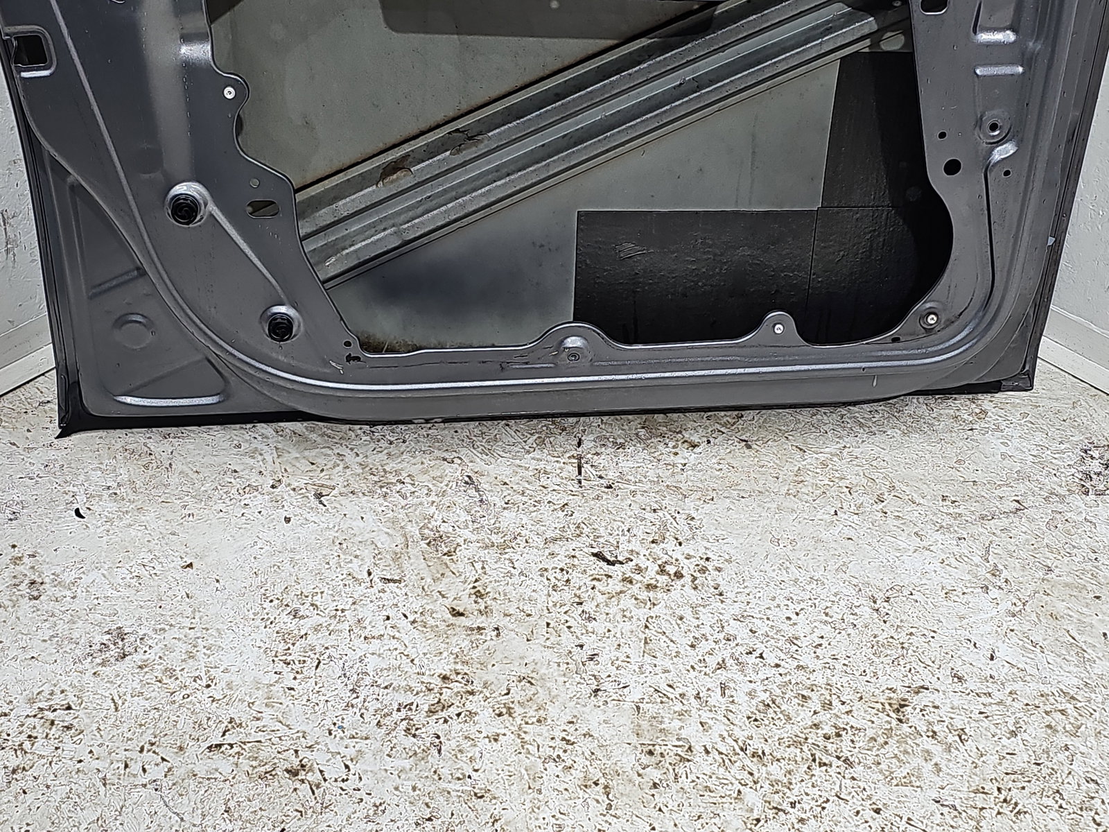 Usa stanga fata Volkswagen Golf 6 (5K1) [Fabr 2009-2013] LA7T - imagine 9