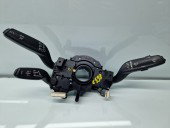  Ansamblu manete AUDI A5 (8T3) [Fabr 2007-2015] 4G8953502AG