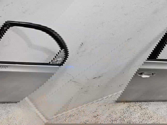 Usa dreapta fata Volkswagen Golf 6 (5K1) [Fabr 2009-2013] LA7W