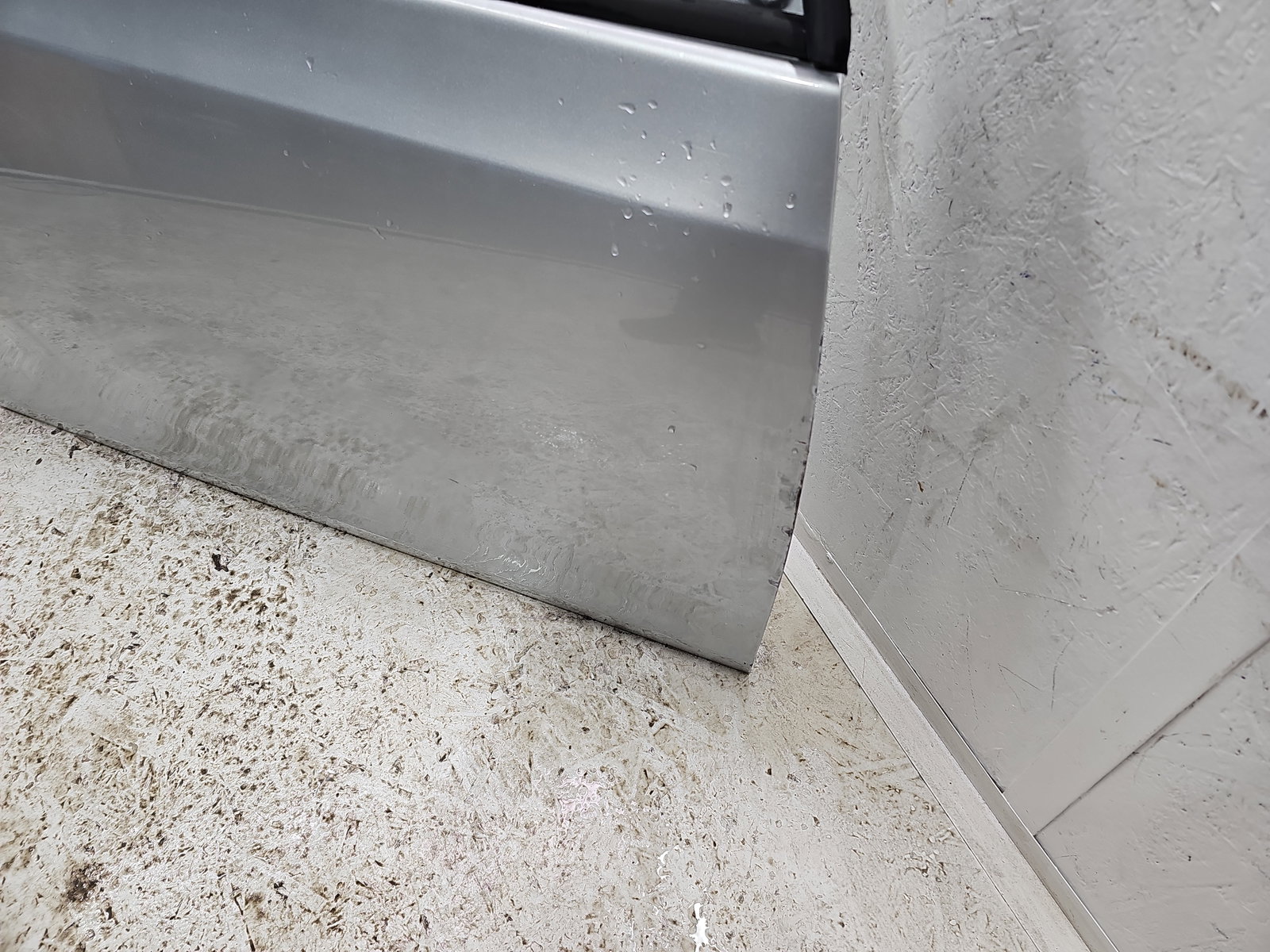 Usa dreapta fata Volkswagen Golf 6 (5K1) [Fabr 2009-2013] LA7W - imagine 2