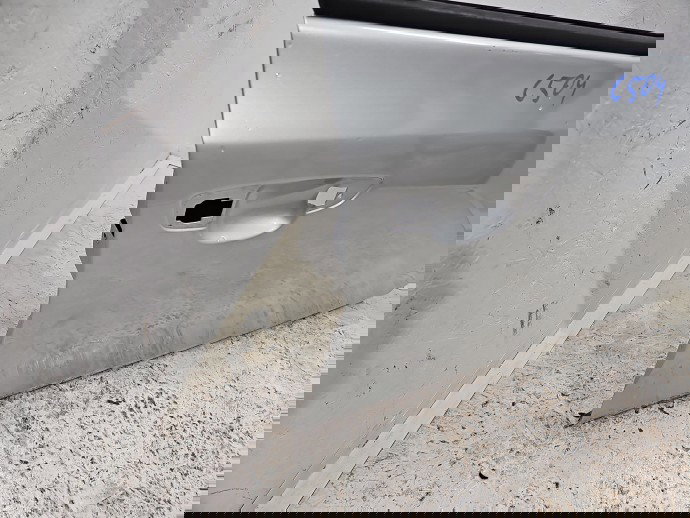 Usa dreapta fata Volkswagen Golf 6 (5K1) [Fabr 2009-2013] LA7W