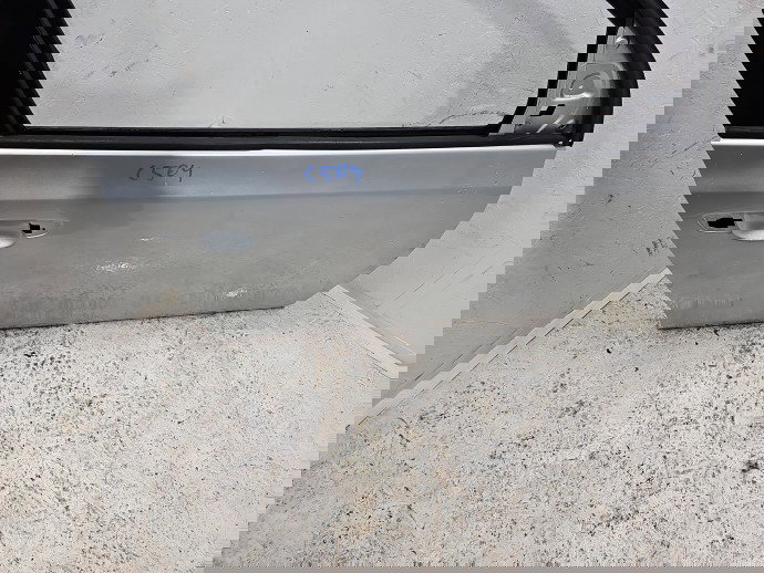 Usa dreapta fata Volkswagen Golf 6 (5K1) [Fabr 2009-2013] LA7W