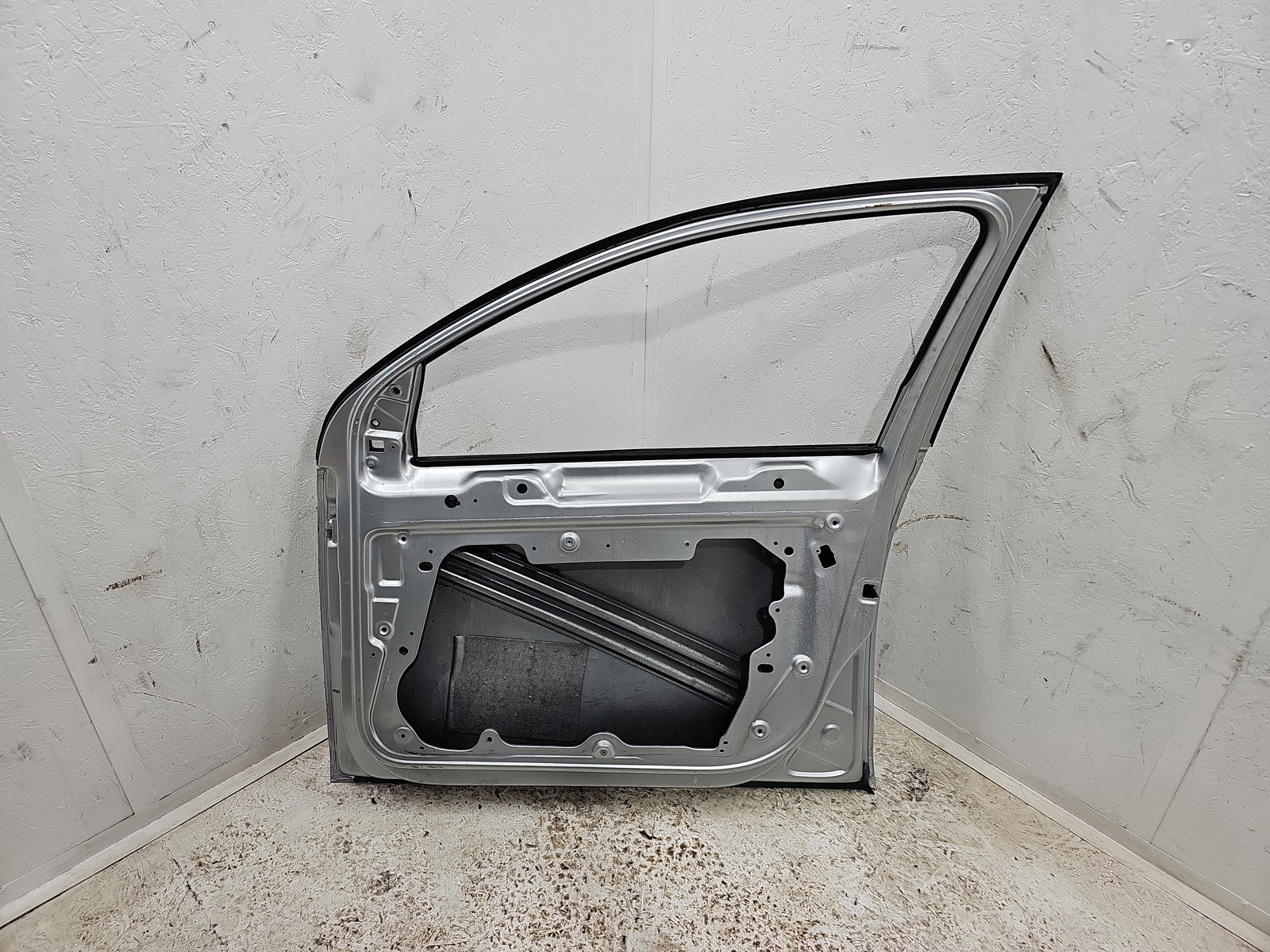 Usa dreapta fata Volkswagen Golf 6 (5K1) [Fabr 2009-2013] LA7W - imagine 6