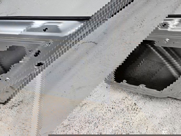 Usa dreapta fata Volkswagen Golf 6 (5K1) [Fabr 2009-2013] LA7W