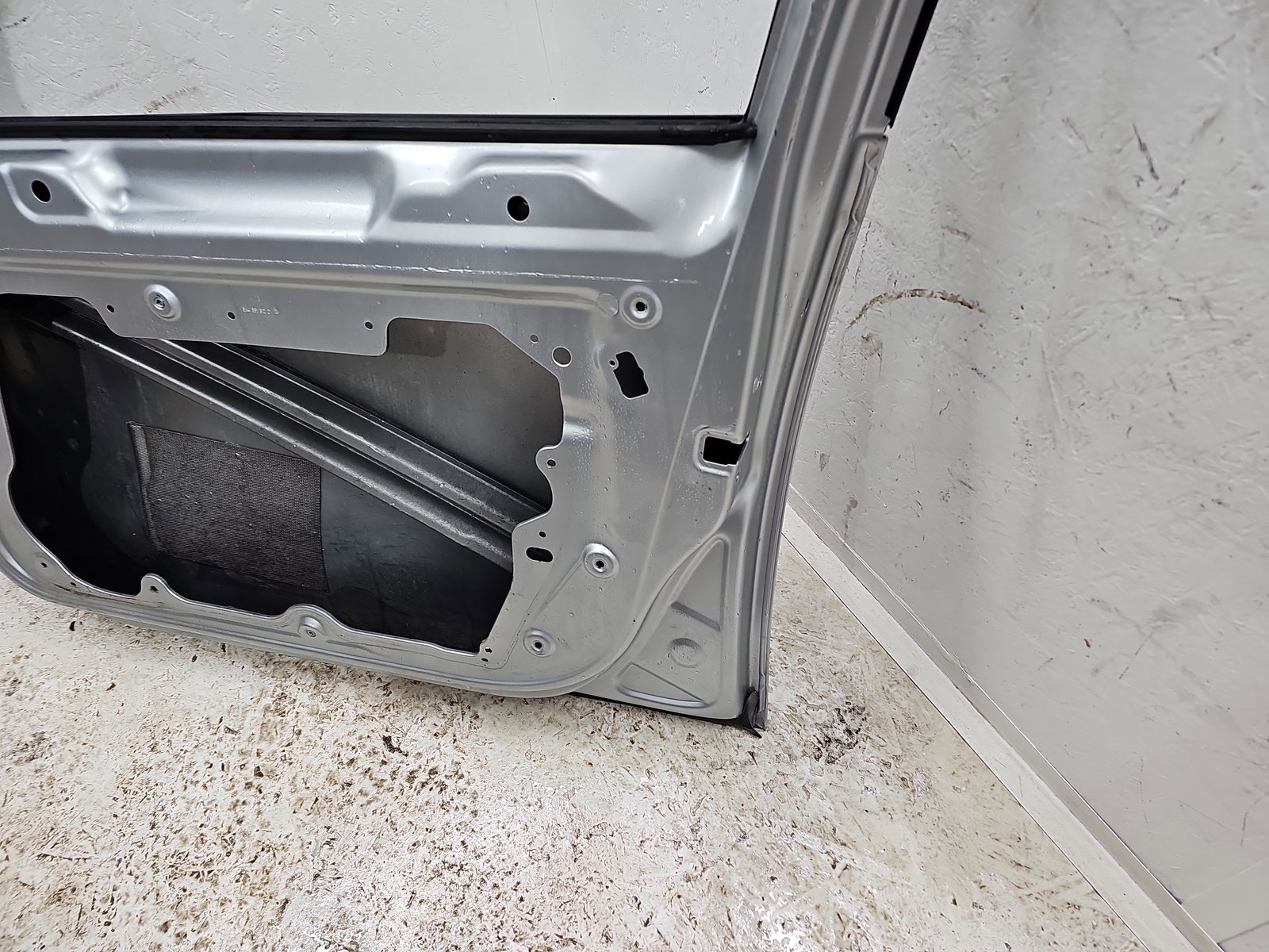 Usa dreapta fata Volkswagen Golf 6 (5K1) [Fabr 2009-2013] LA7W - imagine 7