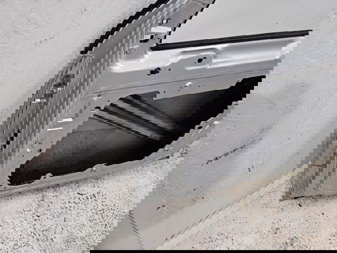 Usa dreapta fata Volkswagen Golf 6 (5K1) [Fabr 2009-2013] LA7W