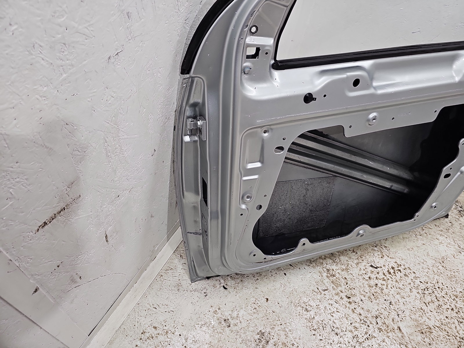 Usa dreapta fata Volkswagen Golf 6 (5K1) [Fabr 2009-2013] LA7W - imagine 8