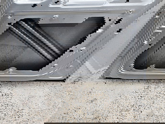 Usa dreapta fata Volkswagen Golf 6 (5K1) [Fabr 2009-2013] LA7W