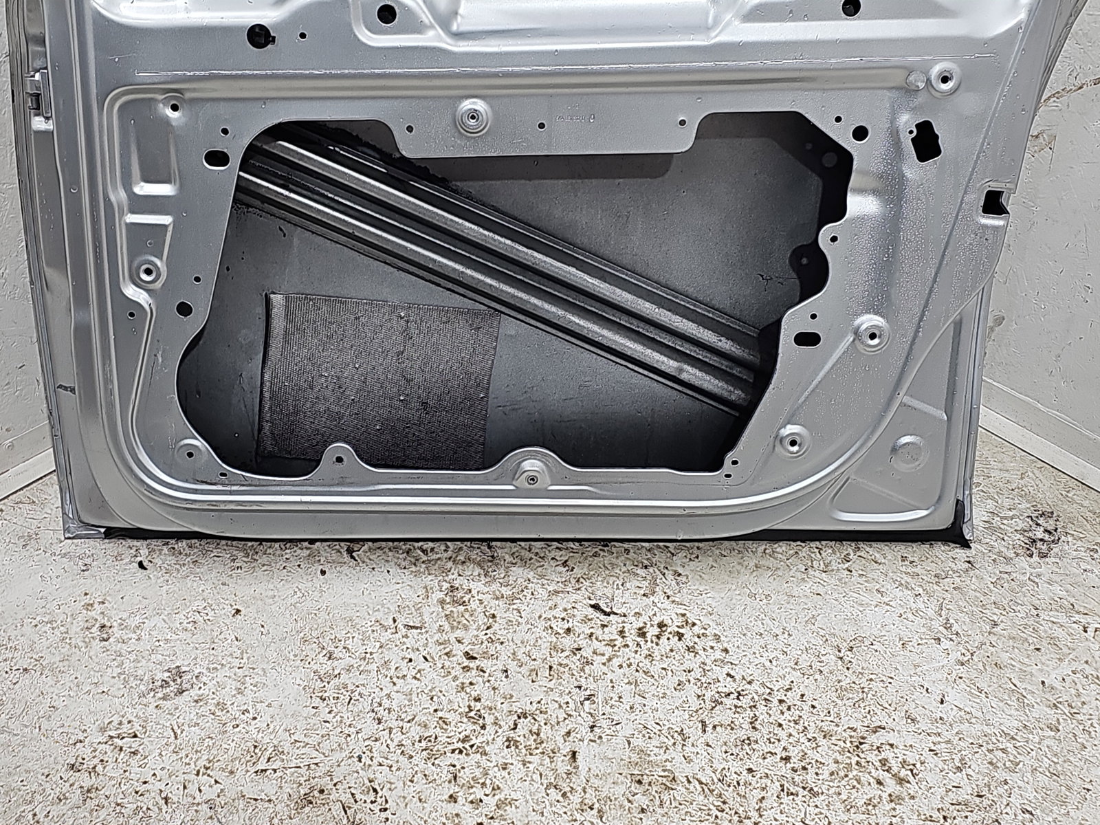 Usa dreapta fata Volkswagen Golf 6 (5K1) [Fabr 2009-2013] LA7W - imagine 9