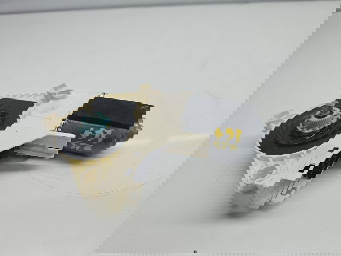 Motoras geam stanga fata AUDI A5 (8T3) [Fabr 2007-2015] 8T0959801B